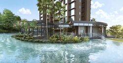 Hillock Green (D26), Apartment #537019151